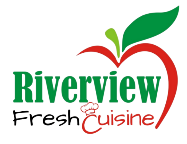 Riverview Fresh Cuisine Logo